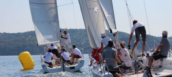 SCup18 Landesmeisterschaft Hochsee 2018