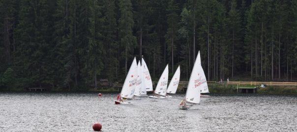GPC20-3 PackerStausee