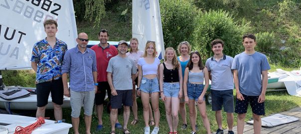 StSV-Übungsleiterausbildung 2020