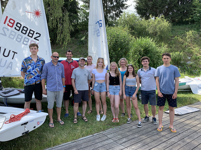 StSV-Übungsleiterausbildung 2020